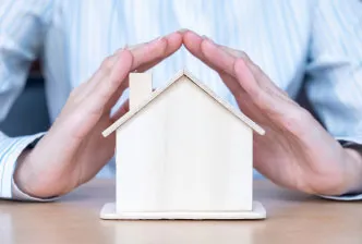 อินโฟกราฟิกที่เน้นที่กฎระเบียบและแนวทางด้านอสังหาริมทรัพย์