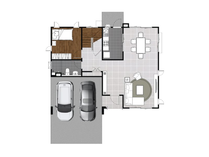 VIVA Floor 1