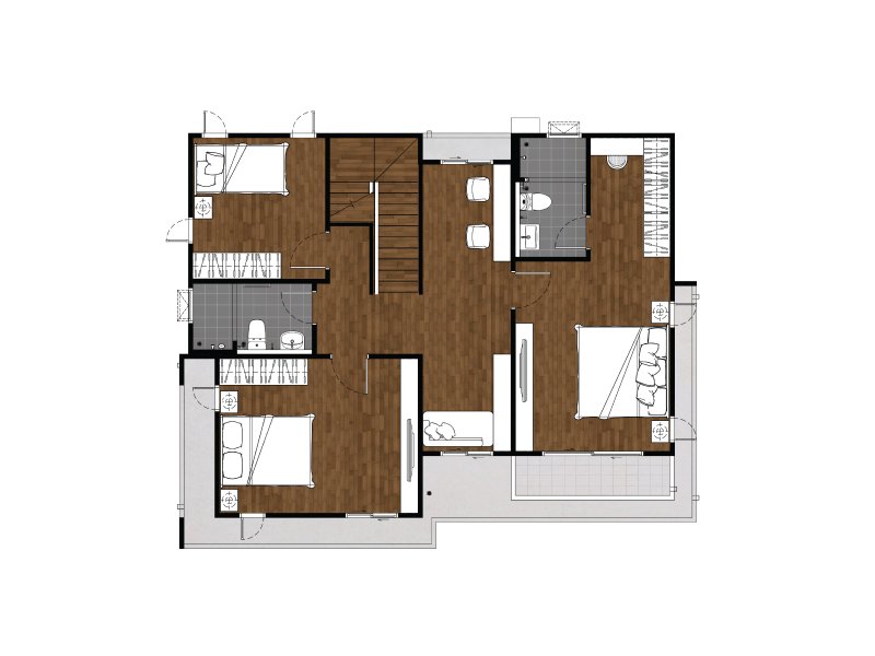 VIVA Floor 2
