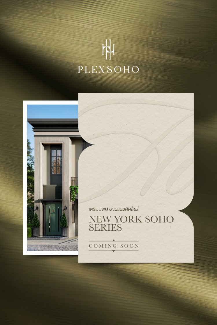 PLEX SOHO